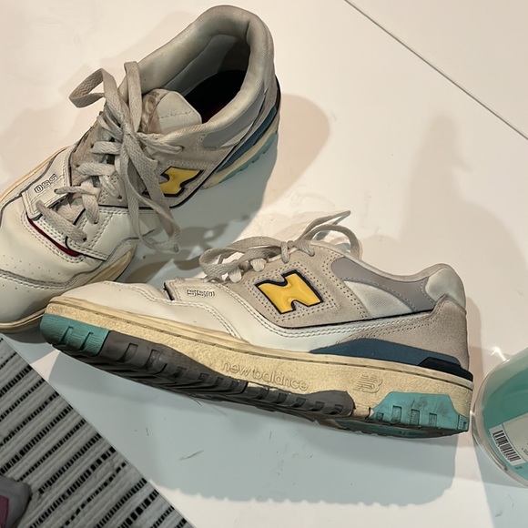 New balance 550 - Picture 4 of 4